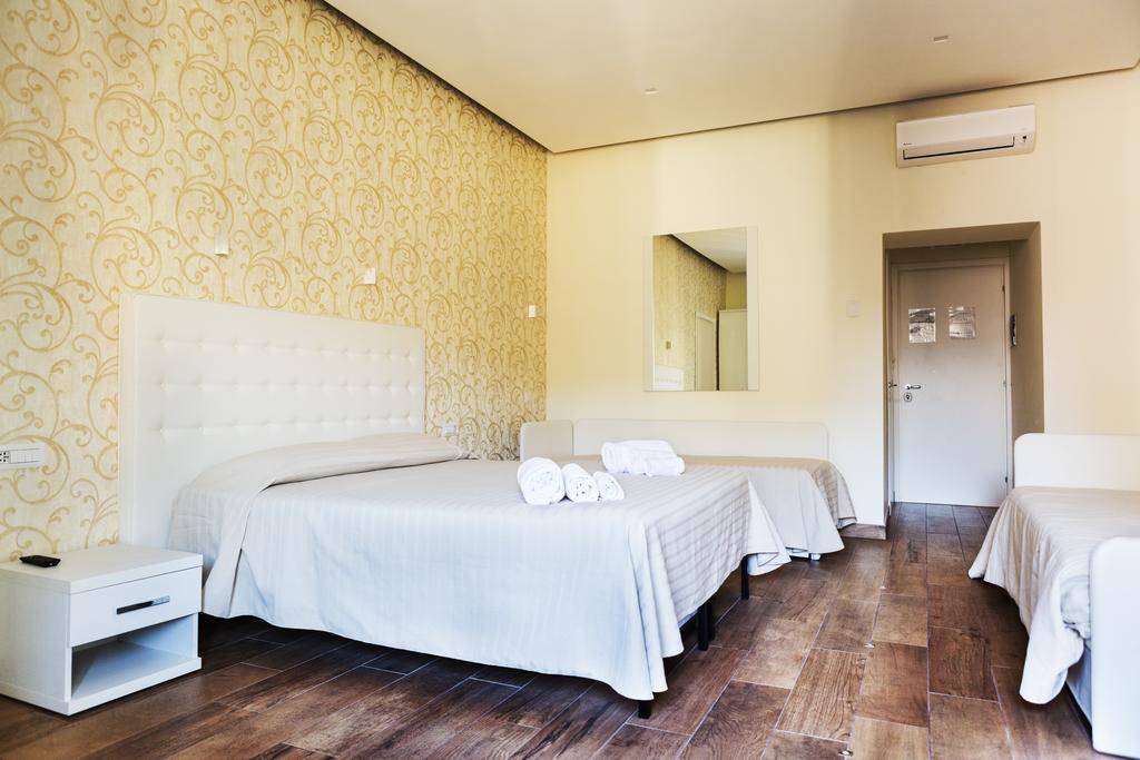 Affittacamere Relais Esquilino