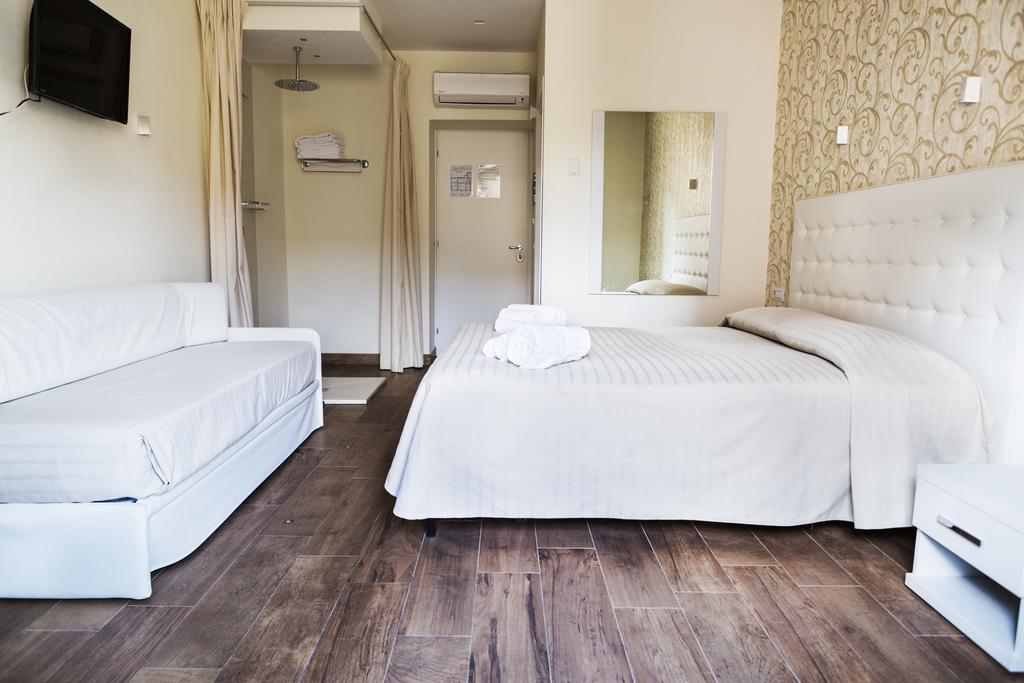 Affittacamere Relais Esquilino