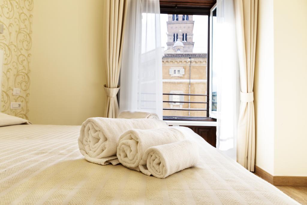Relais Esquilino Affittacamere Roma