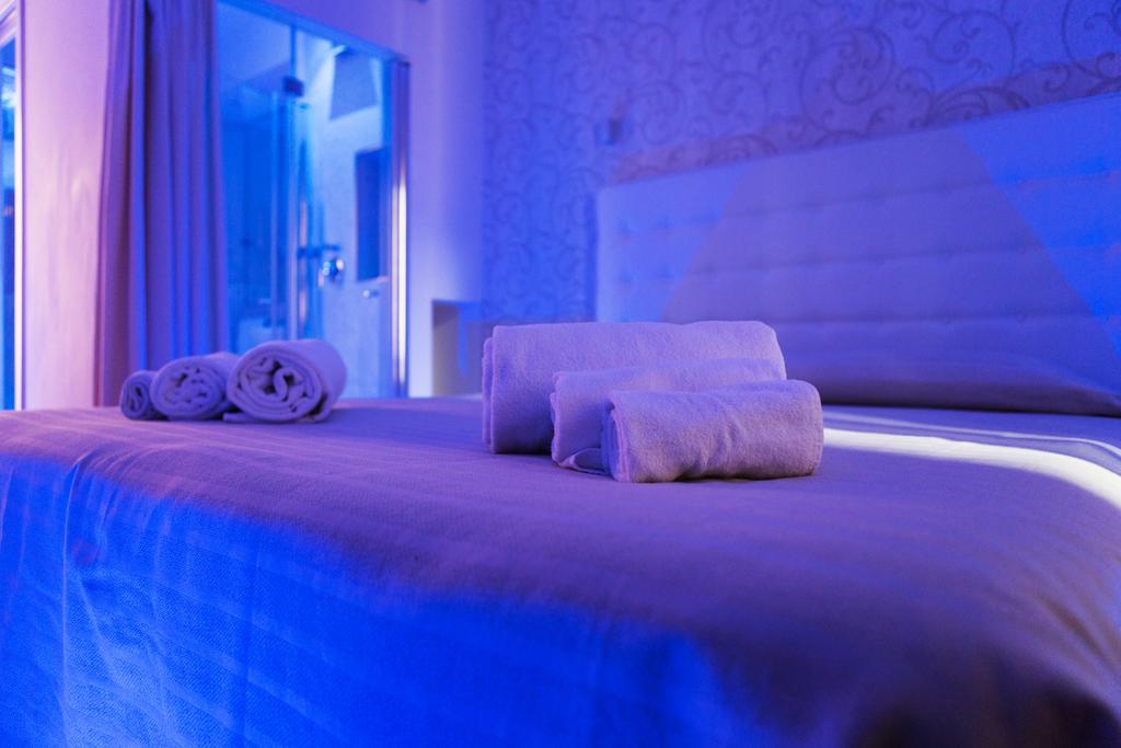 Relais Esquilino Affittacamere