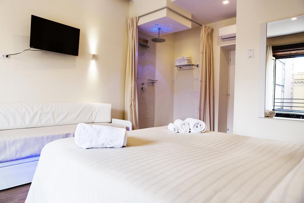 Relais Esquilino Affittacamere Roma