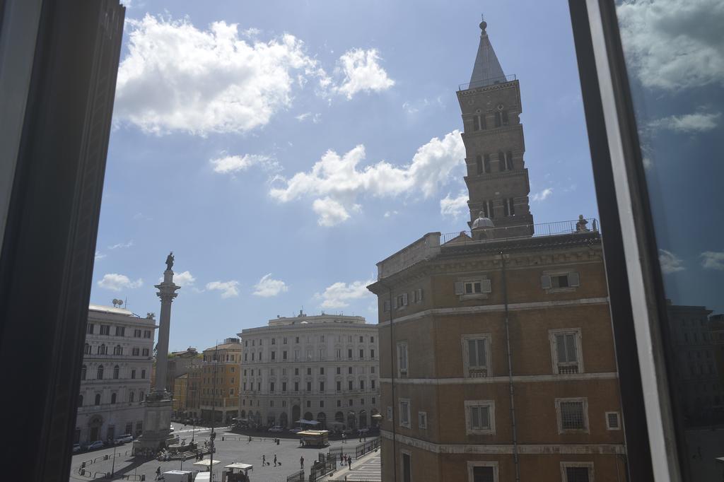 Relais Esquilino 2* Roma