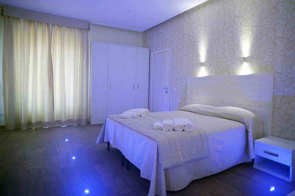 Relais Esquilino Affittacamere Roma