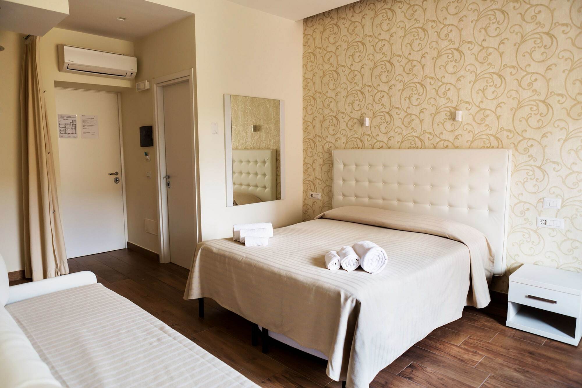 Relais Esquilino 2*
