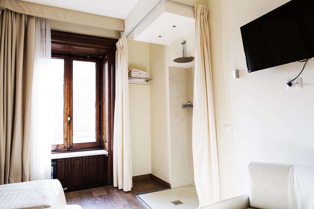 Casa de hóspedes Relais Esquilino Roma